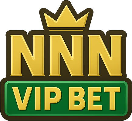 NNN VIP Bet Logo
